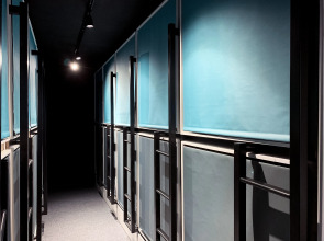 Хоcтел Луноход