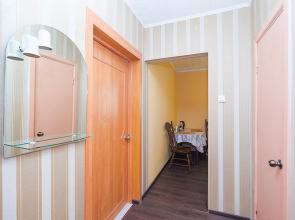 Kvartira Na Gorskom Apartments