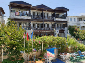 Caglar My House Hotel