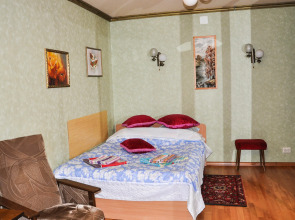 Квартира на Тургенева 11A