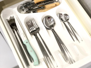 Квартира Toris Apartaments