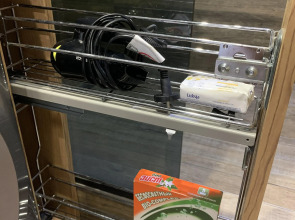 Квартира Atmosphera