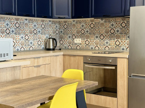 Апартаменты Комфорт на Лескова 42