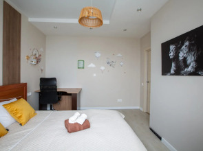 Квартира Фрегат-2 Нейбута 8