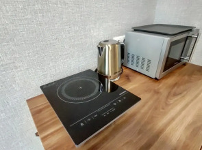 Апартаменты M Apartments Mandarin 7