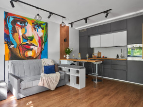 Квартира Евродвушка у метро Бабушкинская