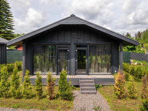 Zagorodny Kompleks 28/98 Private house