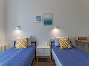 Апартаменты Обломов на Советской 5