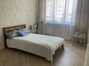 Uyutnaya Flat
