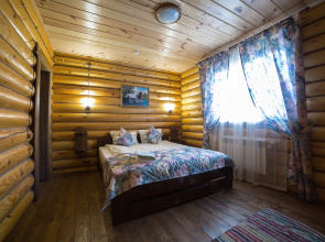 Guest house Krasnaya Usadba