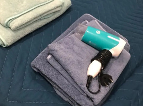 Kenig Hotel Guest house