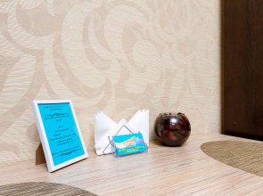 Апартаменты Романова 60/1 Этаж 17