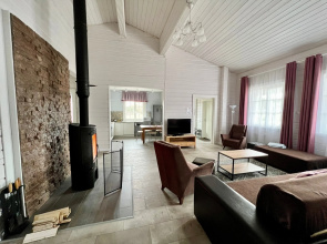 Ozero Lunnoe Private House 6