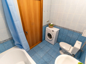 Апартаменты Stepanenkov на 8 Марта на 10 этаже