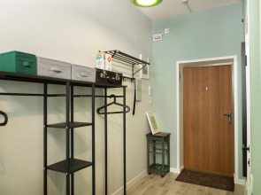 Апартаменты Студия ЮНОСТЬ