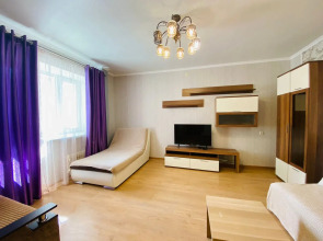 Апартаменты Победы 2