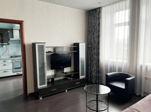 Квартира 1-комнатная  на Карла Маркса 6/1