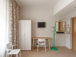 Хостел Пилигрим