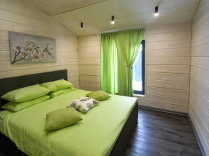 База Отдыха Загородный клуб Философия Отдыха