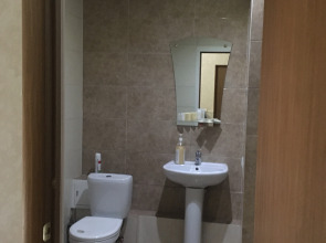 Отель Милана