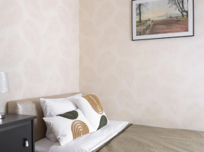 Апартаменты Prudius Apart трехкомнатные в центре Кронштадта