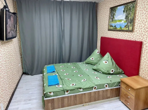 Na Lenina 32 Flat
