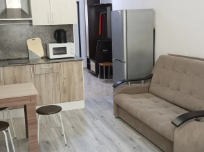 Апартаменты на Виноградной 22/1Б