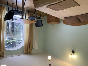 Оздоровительный комплекс Массандра