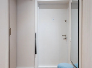 Апартаменты UraganAPART Бруклин