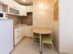 Апартаменты в ЖК Рио де Мамайка