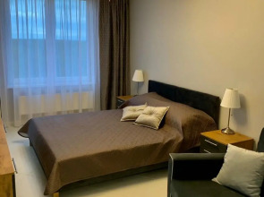 Квартира Кранц Апарт