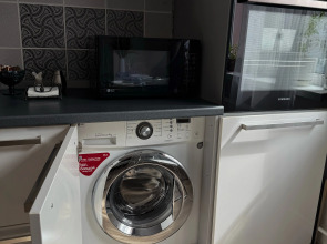 Квартира уютная с хорошим расположением на квартале