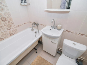 Апартаменты Апрель на Чапаева 57