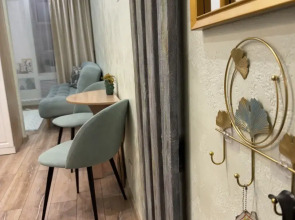 Апартаменты Дом с Душой