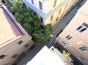 Апарт-Отель No 8 Galata