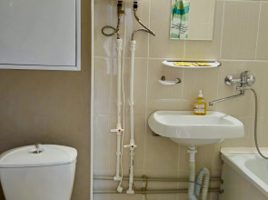 Квартира на улице Артамонова 34/7