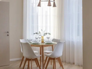 Apartments Malina Shtolz Family