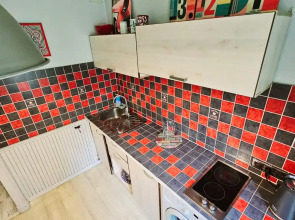 Апартаменты на Красина 58