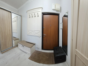 Квартира Уютная Современная у Метро Строгино