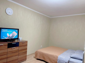 Апартаменты у Южного вокзала Серпуховская 35А