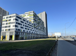 Апартаменты Hotel Spb 12