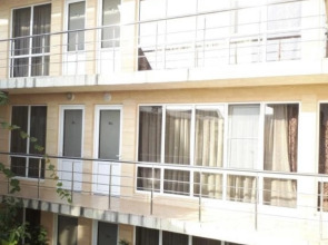 Гостевой дом АННА