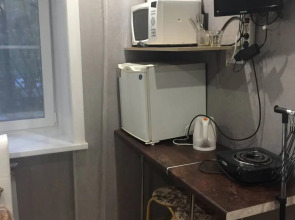 Апартаменты на Орджоникидзе