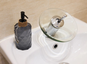 Апартаменты Студия в АК Артек