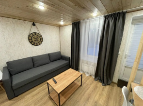 Частный дом в Рускеала