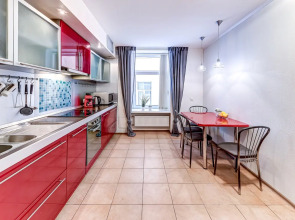 Апартаменты Караванная 14