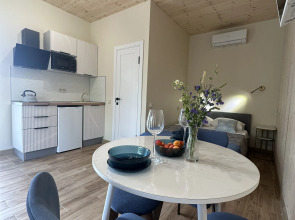 Апартаменты с Отдельным Входом