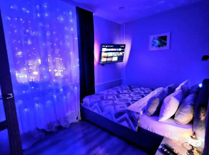 Апартаменты Сердце Краснодара