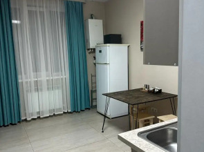 Гостевой дом Три Румс