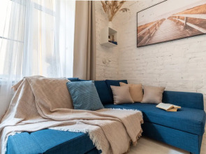 Апартаменты Джулиата 7